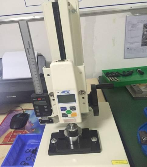 精密力學(xué)測試儀